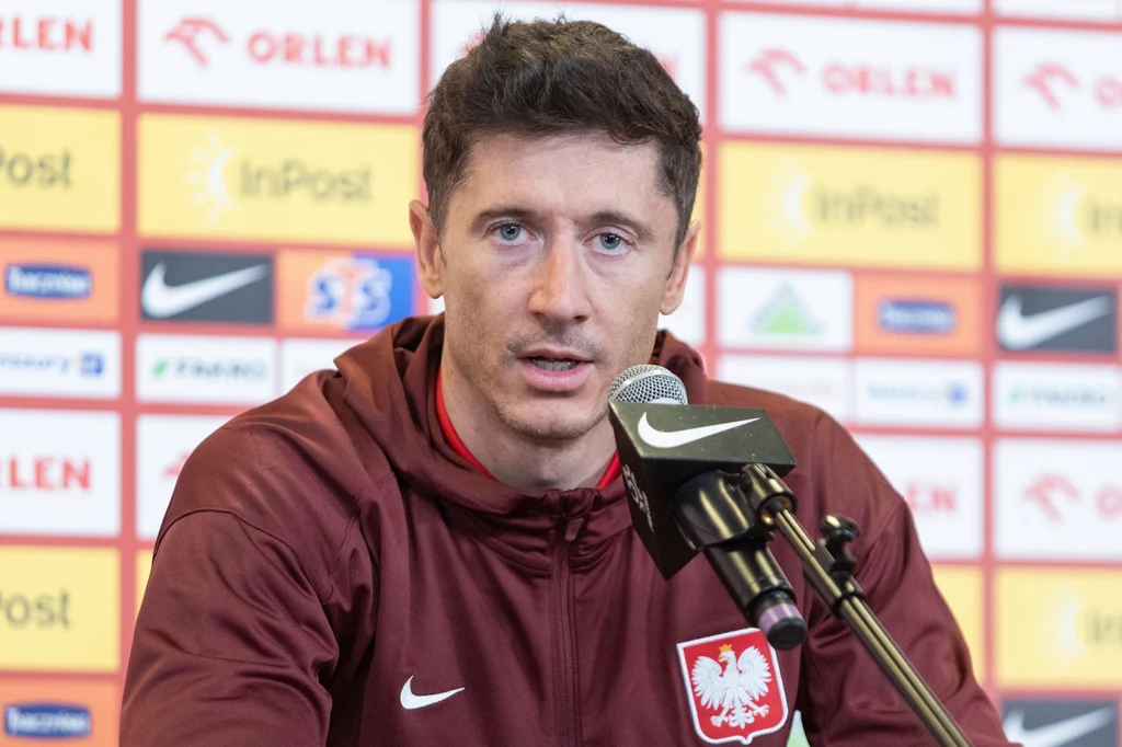 Robert Lewandowski Robert Lewandowski