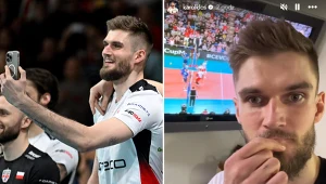 Karol Kłos obnażył absurdalny przepis. "Mam nadzieję, że nie dostanę kary"