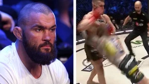 Michał Materla znalazł się w bardzo trudnym momencie w karierze. Trzeba podjąć decyzję, rozsądek podpowiada jedno...