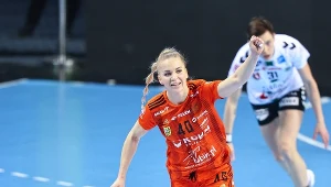 Wyśmienity występ bramkarki! Siódemka 20. serii ORLEN Superligi Kobiet