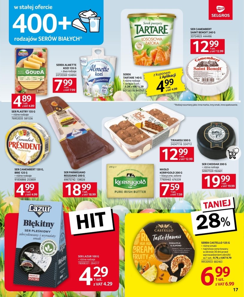 Selgros Cash&Carry