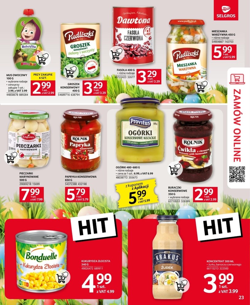 Selgros Cash&Carry