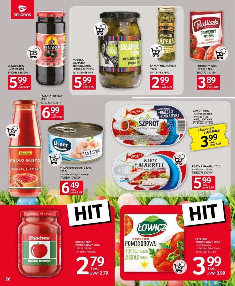 Selgros Cash&Carry