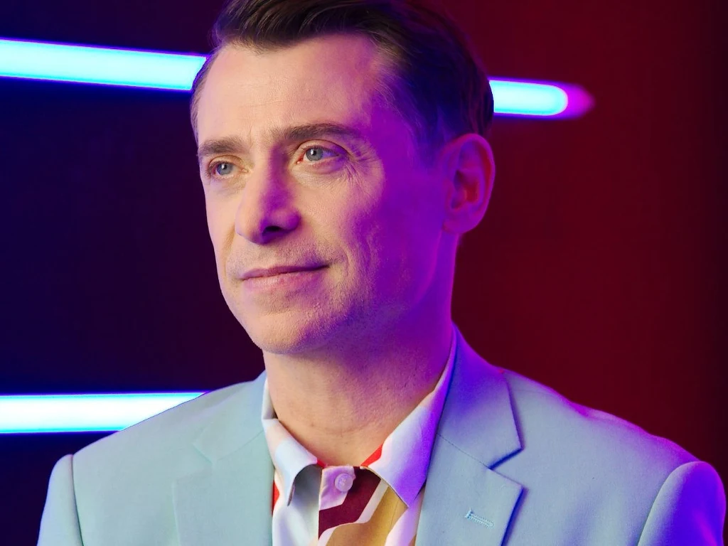 Kacper Kuszewski wyraził wdzięczność. Tak mówi o Maryli Rodowicz