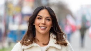 Paulina Krupińska często nosi takie buty. Będą hitem wiosny