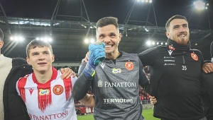 Gikiewicz marzył o kadrze. Teraz ogłasza. "Mądrzejsze osoby mi powiedziały"