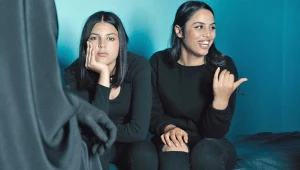 Rewelacja festiwalu! Takiego filmu nikt się nie spodziewał 