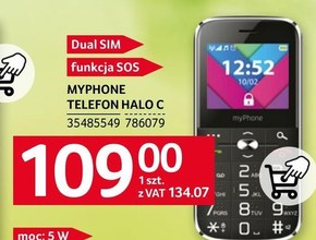 Telefon MyPhone niska cena