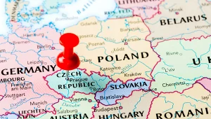 Czechy kuszą turystów wieloma atrakcjami