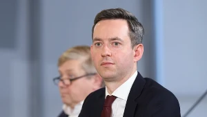 Marcin Ociepa zabrał głos ws. sytuacji w Zjednoczonej Prawicy