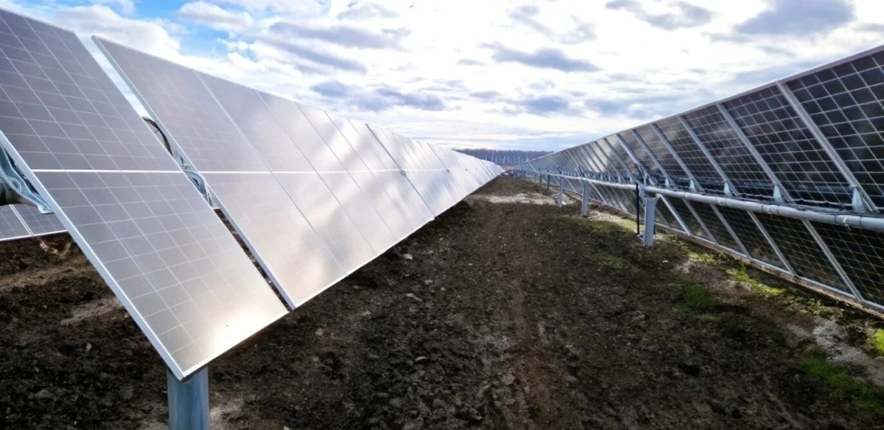 Greenvolt Power Greenvolt Power