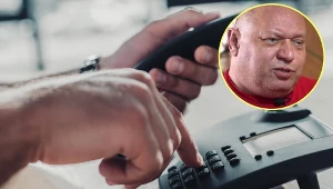 Próby wyłudzenia pieniędzy przez telefon są współczesną plagą. Tym razem oszuści mieli pecha