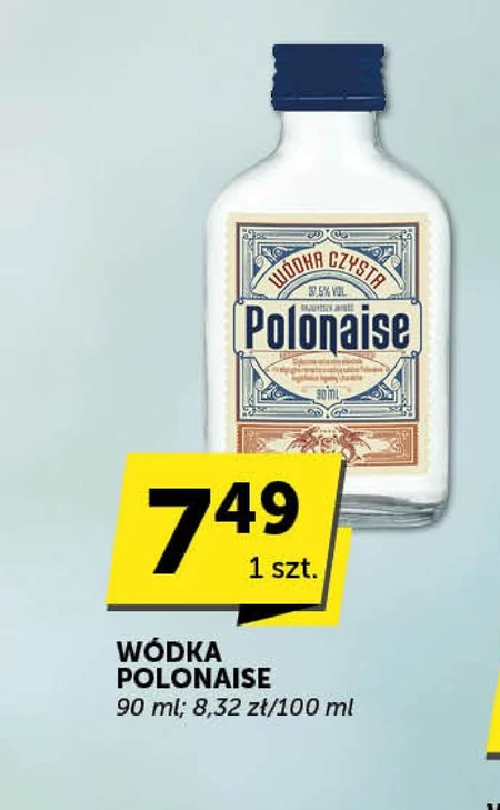 Wódka Polonaise