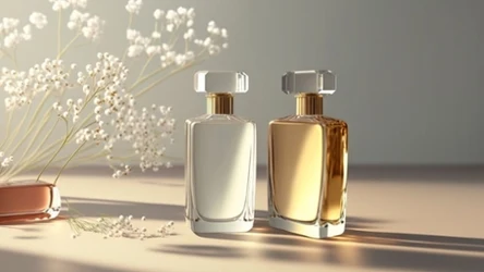 Idealne perfumy na wiosnę w Rossmannie! 