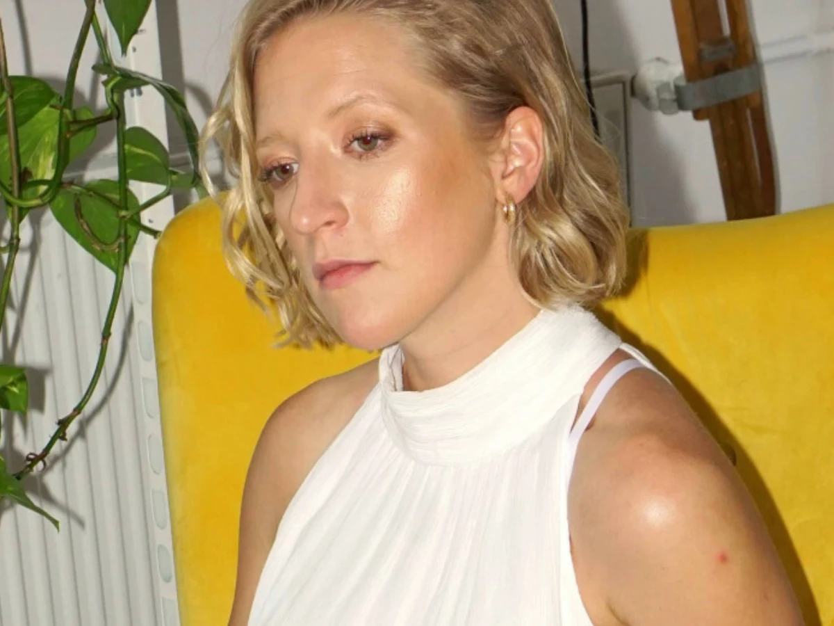 Lara Gessler Lara Gessler