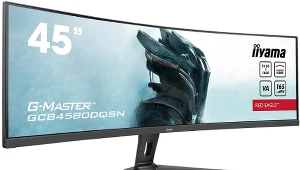 iiyama G-Master GCB4580DQSN-B1 Red Eagle