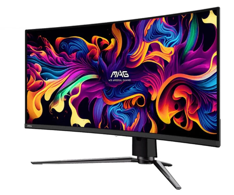 MSI MAG 341CQP QD-OLED