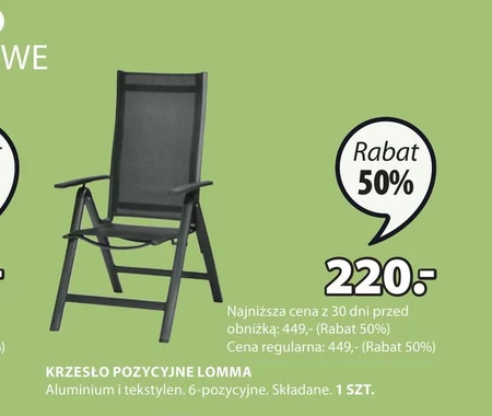 Krzesło