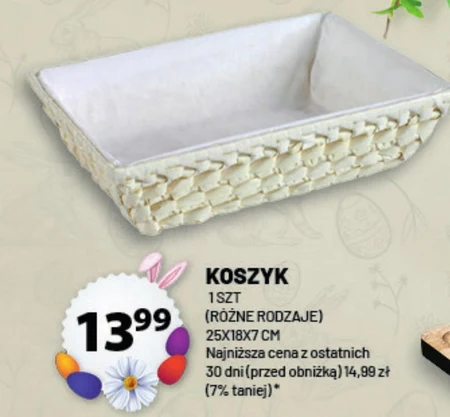 Koszyk