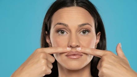 Jak pozbyć się zmarszczek mimicznych?