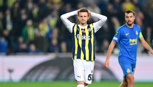 Fatalne wieści z Turcji dla Szymańskiego. To już koniec marzeń?