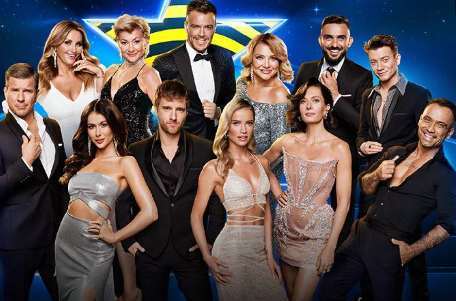 14. edycja show "Taniec z Gwiazdami" 14. edycja show "Taniec z Gwiazdami"