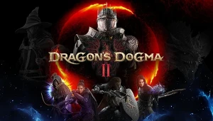 Dragon's Dogma 2 / Capcom