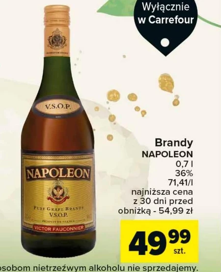 Brandy Napoleon