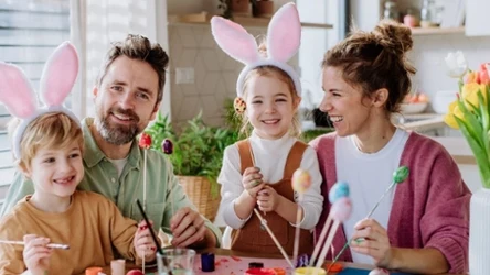 Empik przeprowadził badania jak Polacy świętują Wielkanoc