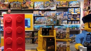 Rekordowa konstrukcja z klocków Lego. Nie ma sobie równych