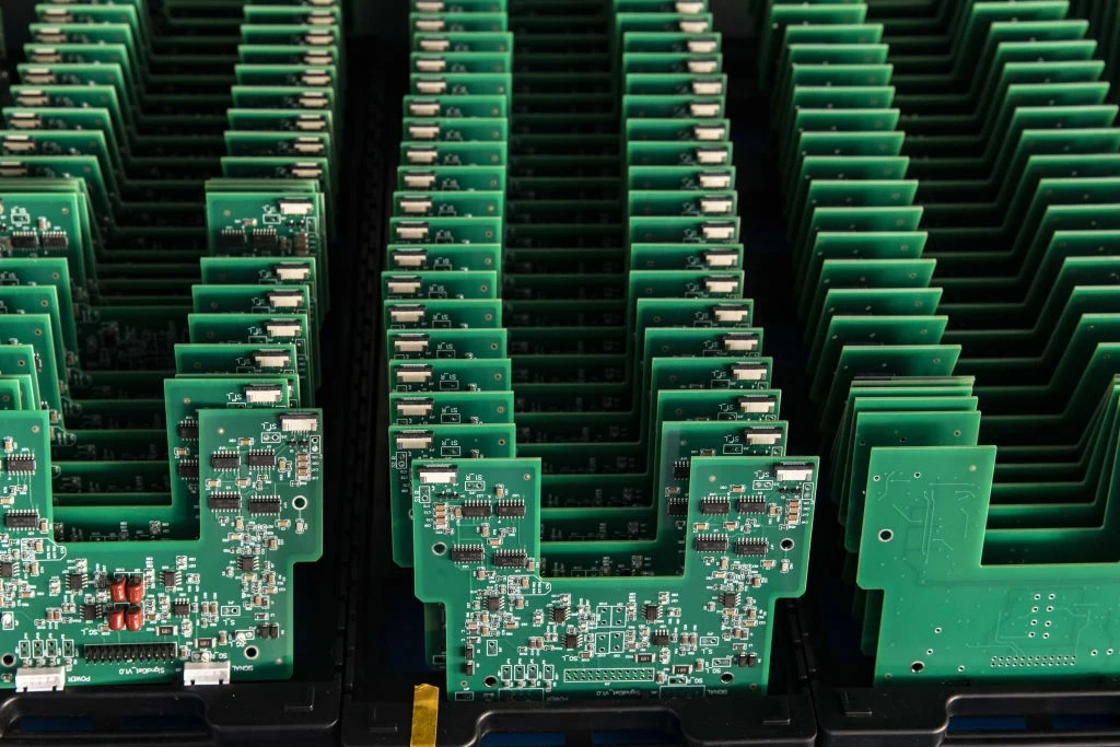 Rewolucja AI napędza boom na półprzewodniki Rewolucja AI napędza boom na półprzewodniki