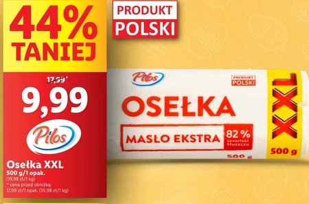 Osełka Pilos