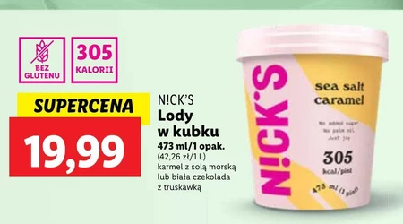 Lody Nick's