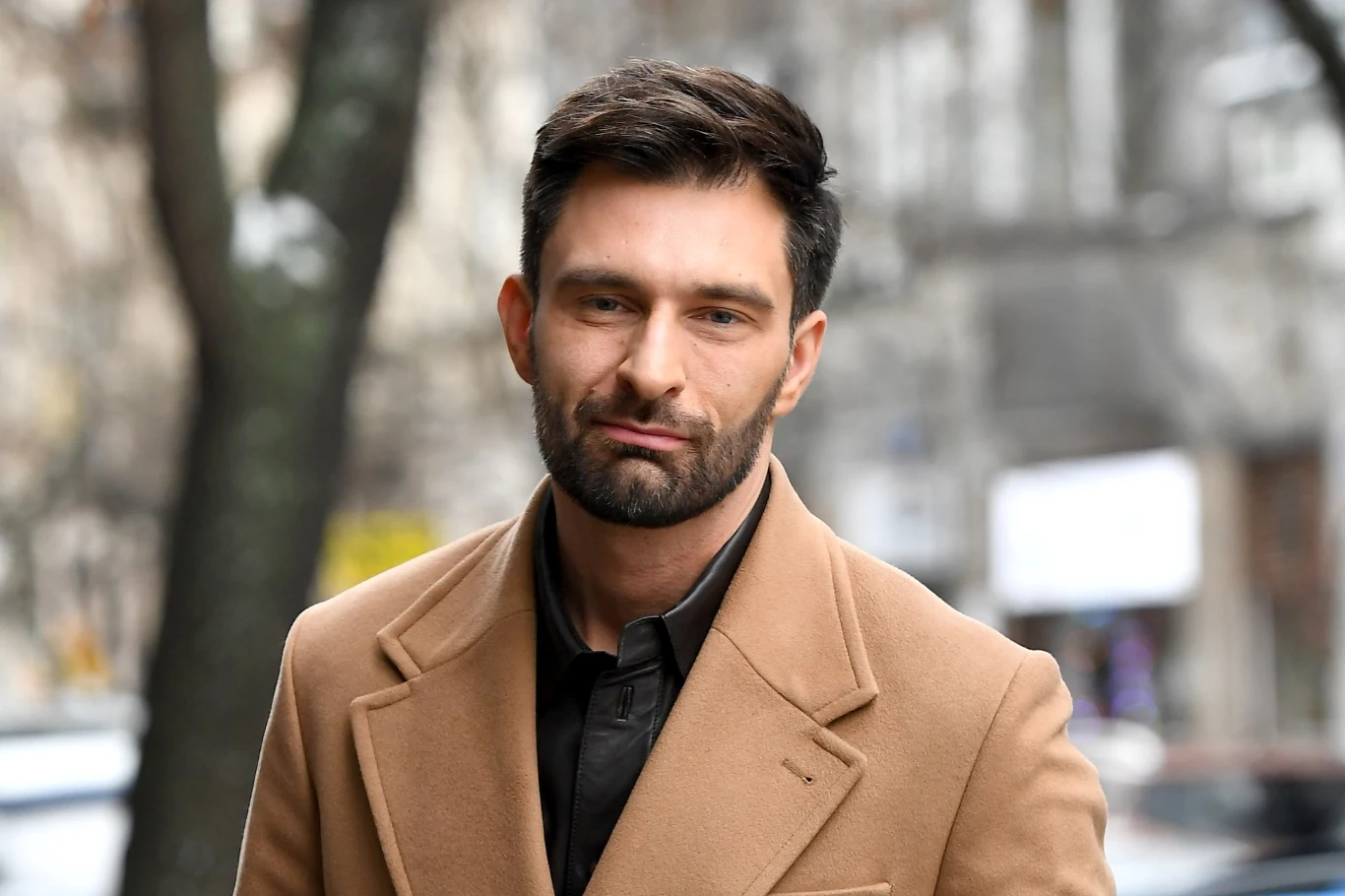 Mateusz Hładki Mateusz Hładki