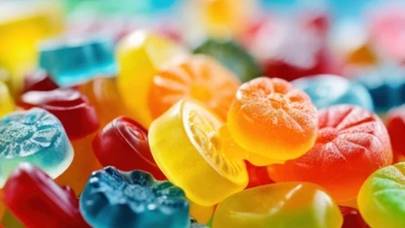 Do Lidla trafiły wegańskie żelki bez dodatku cukru! 