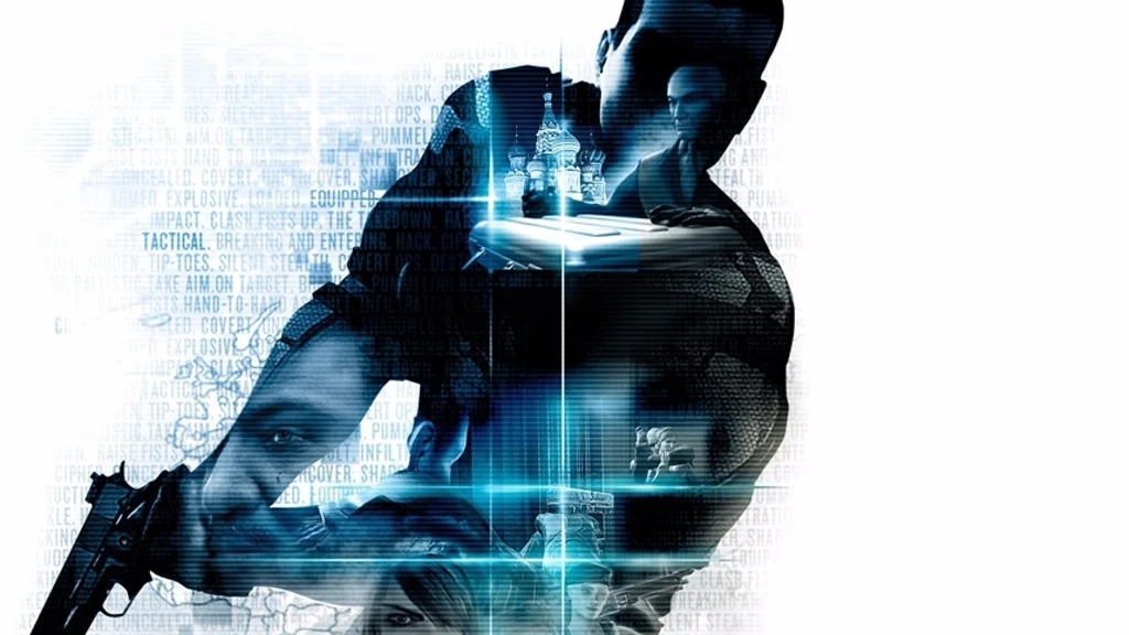 Alpha Protocol Alpha Protocol