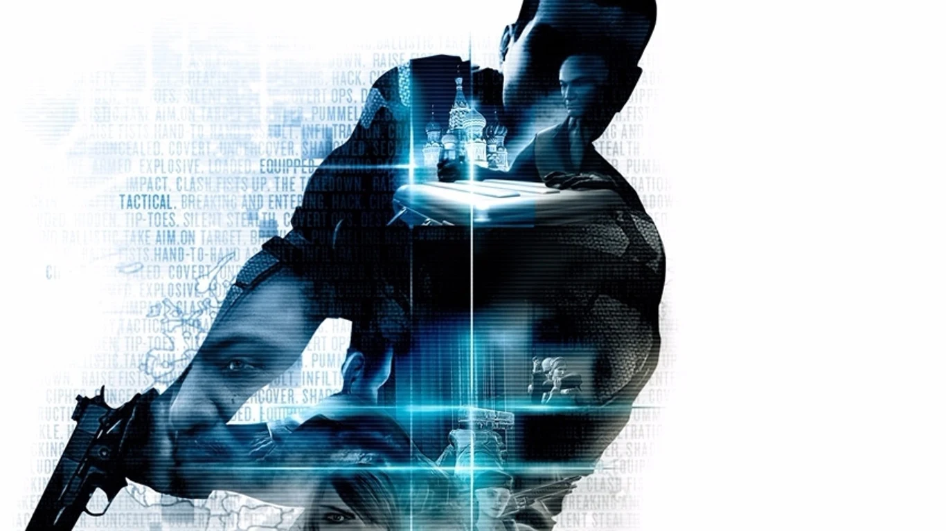 Alpha Protocol Alpha Protocol