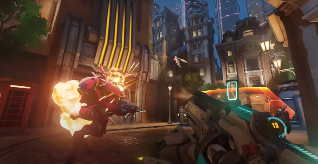 Overwatch 2