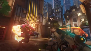 Overwatch 2 z ogromnymi zmianami. Nowy sezon przynosi rewolucje