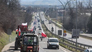 Zakopianka stanie przed weekendem. Mieszkańcy zgotują kierowcom paraliż