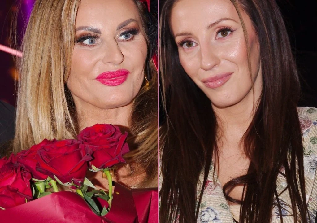 Dagmara Kaźmierska skomentowana przez ukochaną Marcina Hakiela