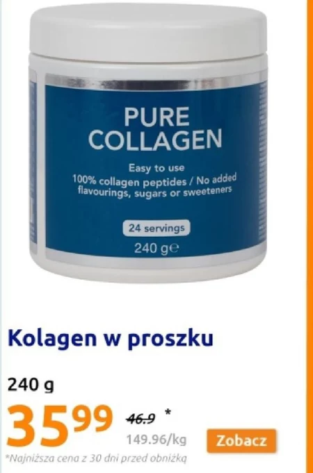 Колаген Kolagen