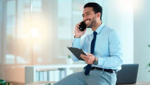 Zadbaj o odpowiedni ubiór podczas rekrutacji