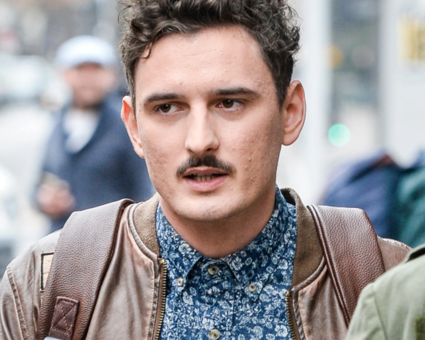 Dawid Podsiadło odpowiada na krytykę fanów