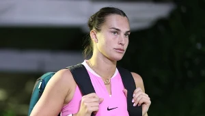 Specjalne życzenie Aryny Sabalenki. Jest decyzja ws. meczu