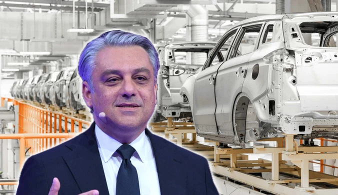 Według prezesa De Meo, motoryzację UE ma uratować zmiana podejścia do przepisów