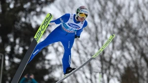 Skoki narciarskie. PŚ w Planicy HS 240. Seria próbna i konkurs indywidualny. Wynik na żywo, relacja live