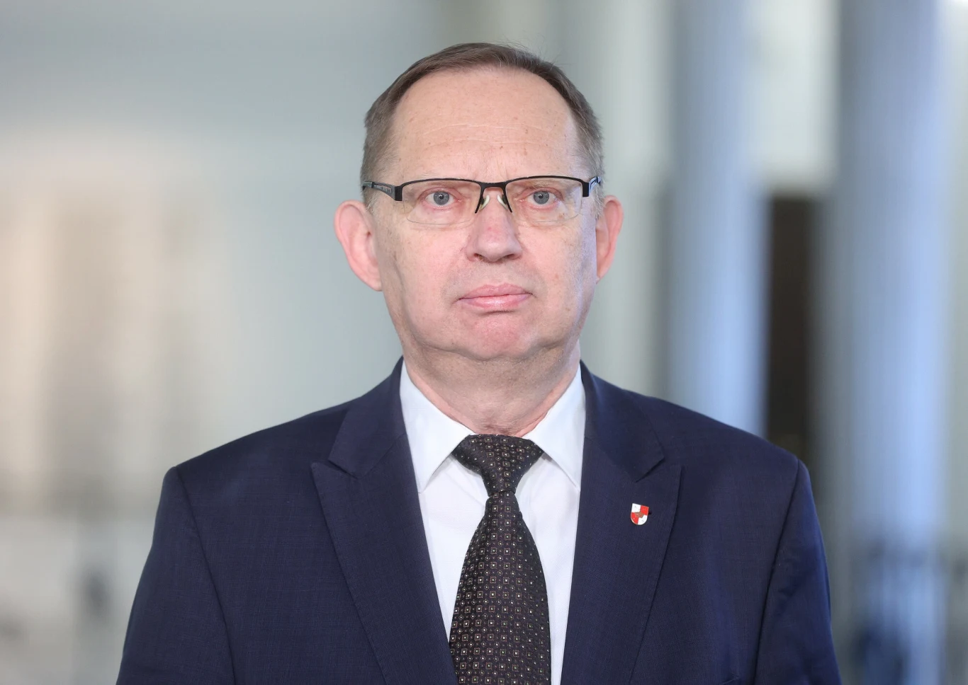 Poseł Konfederacji Roman Fritz na Węgrzech. Świętował z kontrowersyjną partią Poseł Konfederacji Roman Fritz na Węgrzech. Świętował z kontrowersyjną partią