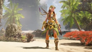 Horizon: Forbidden West