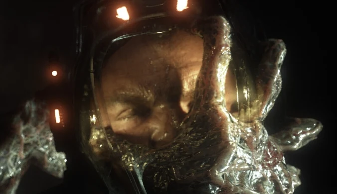 The Callisto Protocol